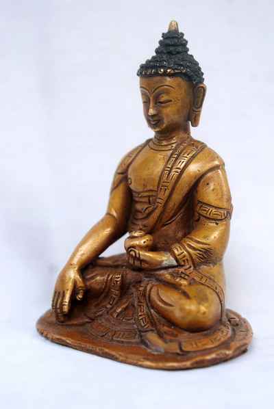 thumb1-Shakyamuni Buddha-8983