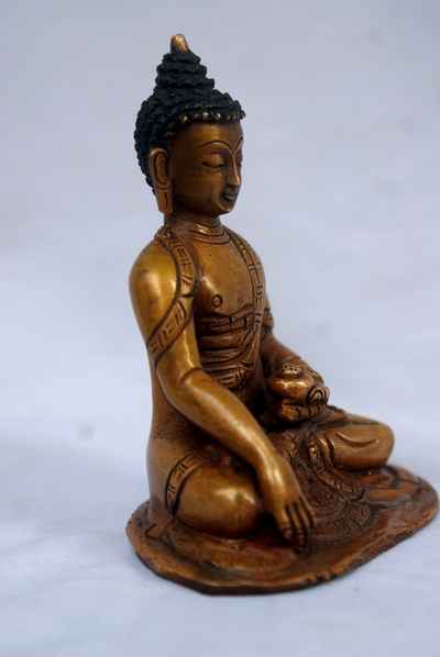 thumb2-Shakyamuni Buddha-8983