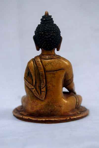 thumb3-Shakyamuni Buddha-8983