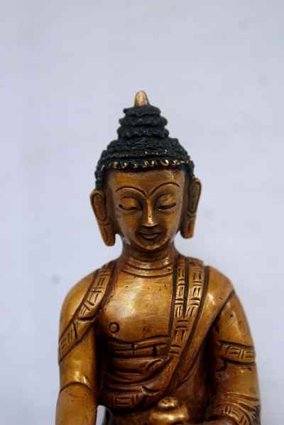 thumb5-Shakyamuni Buddha-8983