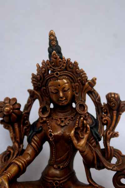 thumb4-Green Tara-8984