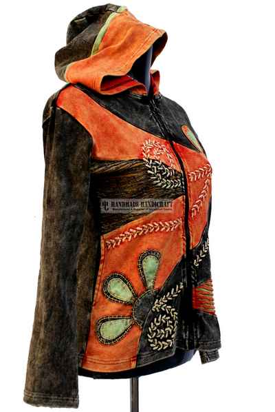 thumb2-Cotton Jacket-8987