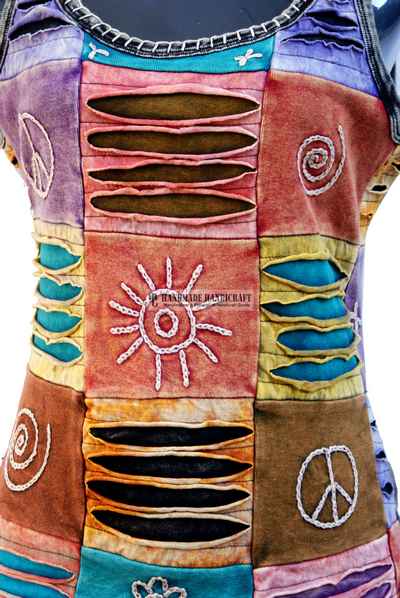 thumb4-Cotton Top-8989