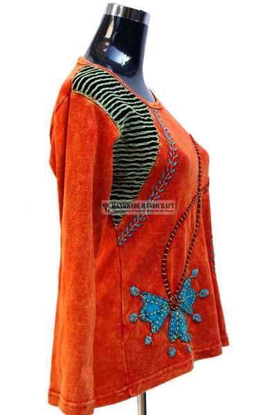 thumb1-Cotton Top-9001