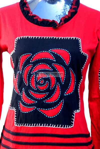 thumb1-Cotton Top-9005