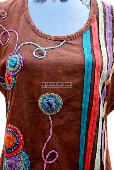 thumb1-Cotton Top-9014