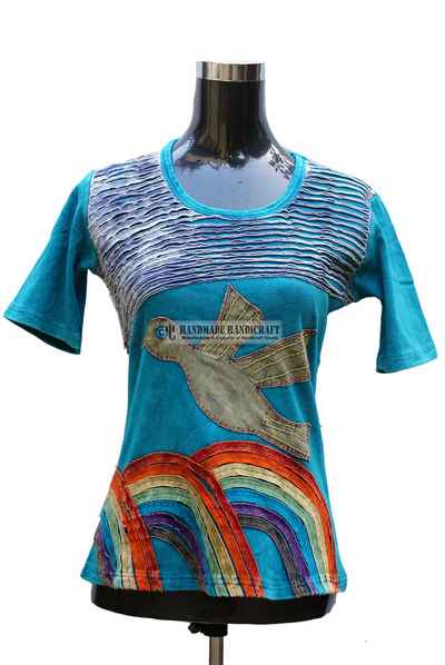 Cotton Top-9018