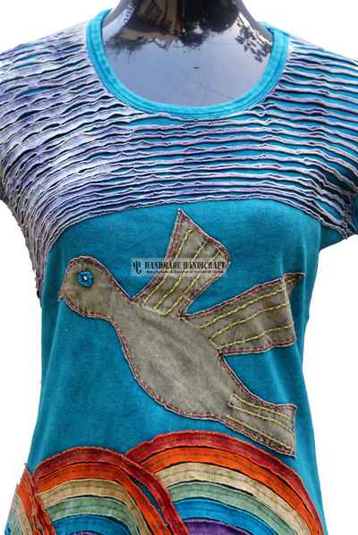 thumb1-Cotton Top-9018