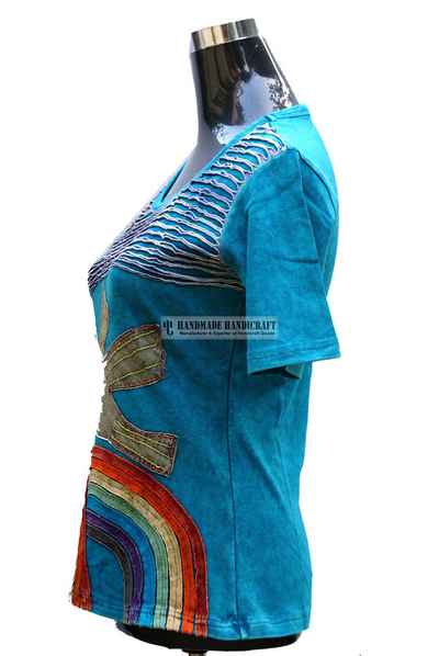 thumb4-Cotton Top-9018
