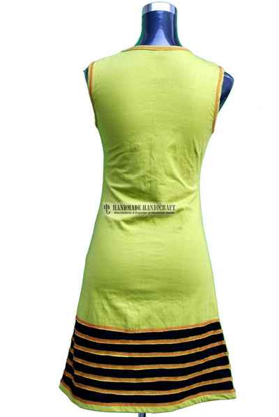 thumb2-Cotton Dress-9025