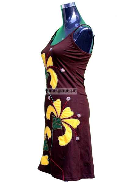 thumb2-Cotton Dress-9027