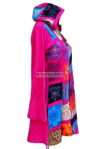 thumb3-Cotton Jacket-9037