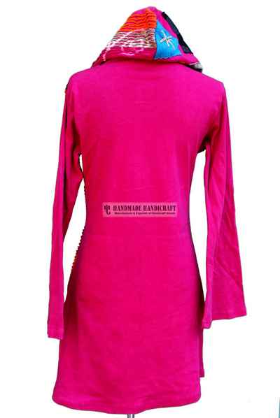 thumb4-Cotton Jacket-9037