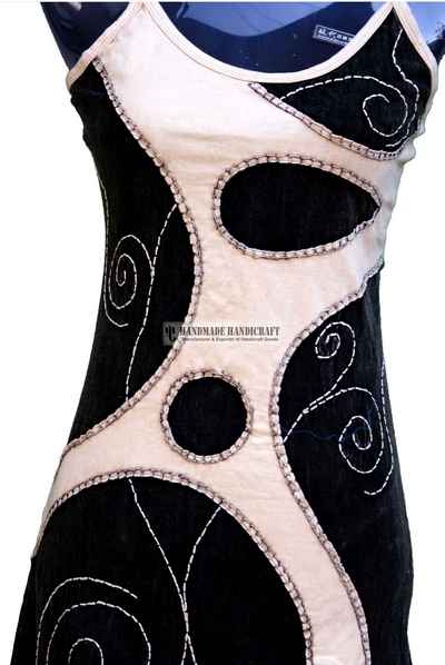 thumb1-Cotton Dress-9038