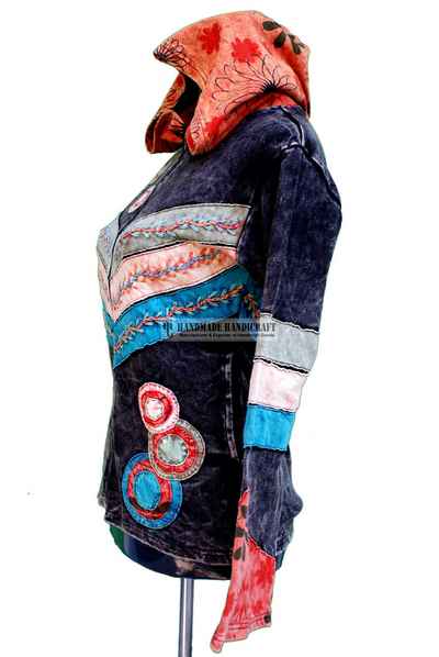 thumb2-Cotton Jacket-9042