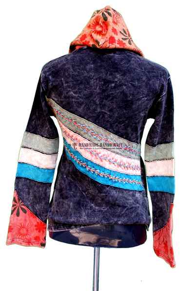thumb3-Cotton Jacket-9042