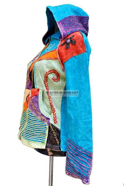 thumb4-Cotton Jacket-9043