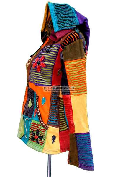 thumb3-Cotton Jacket-9044