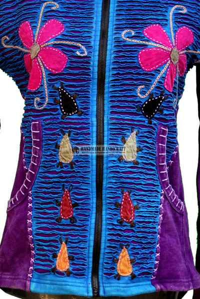 thumb1-Cotton Jacket-9046