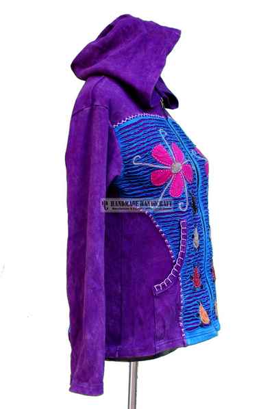 thumb2-Cotton Jacket-9046