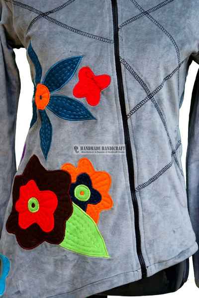 thumb1-Cotton Jacket-9047