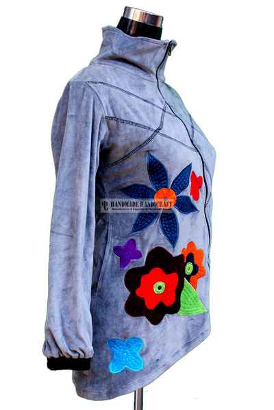 thumb2-Cotton Jacket-9047