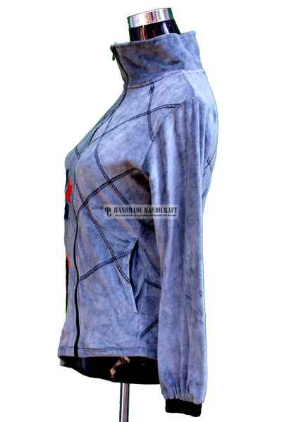 thumb4-Cotton Jacket-9047