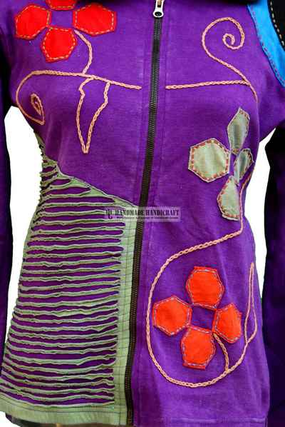 thumb1-Cotton Jacket-9049