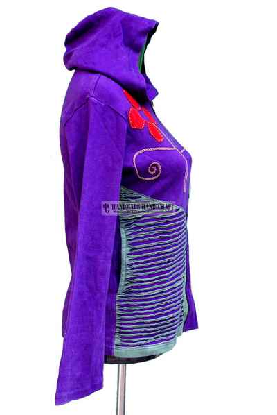 thumb2-Cotton Jacket-9049