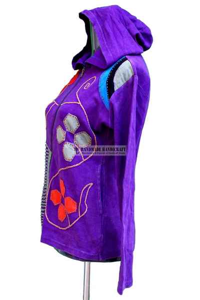 thumb4-Cotton Jacket-9049