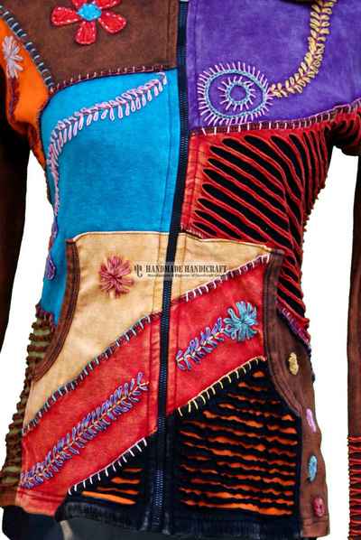 thumb1-Cotton Jacket-9050