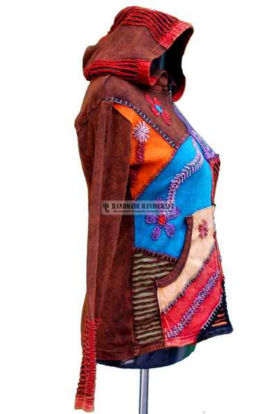 thumb2-Cotton Jacket-9050