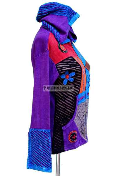 thumb2-Cotton Jacket-9051