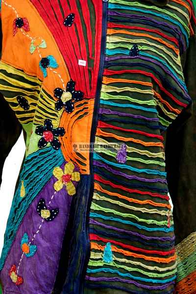 thumb1-Cotton Jacket-9054