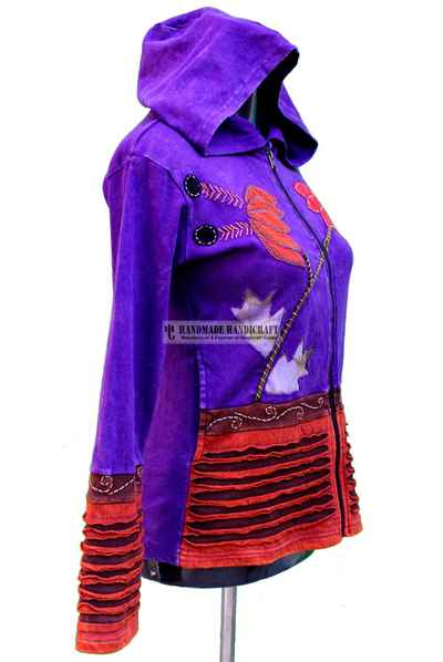 thumb4-Cotton Jacket-9058
