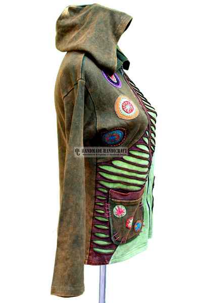 thumb2-Cotton Jacket-9059