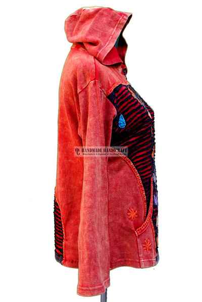 thumb2-Cotton Jacket-9063