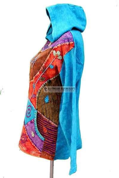 thumb4-Cotton Jacket-9064