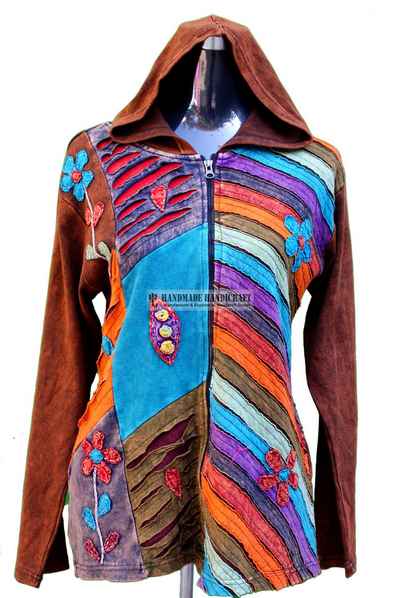 Cotton Jacket-9066