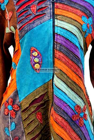 thumb1-Cotton Jacket-9066