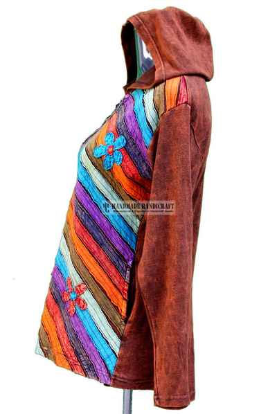 thumb4-Cotton Jacket-9066