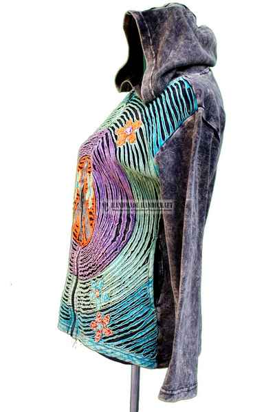 thumb4-Cotton Jacket-9067