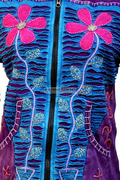 thumb1-Cotton Jacket-9072
