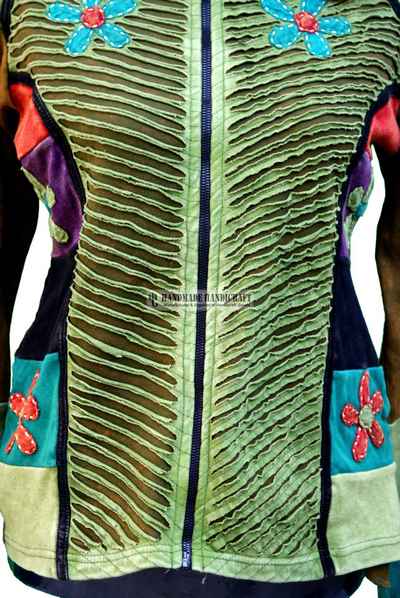 thumb1-Cotton Jacket-9073