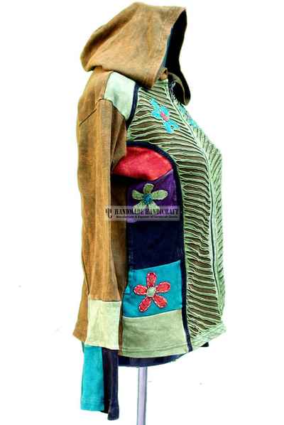 thumb2-Cotton Jacket-9073