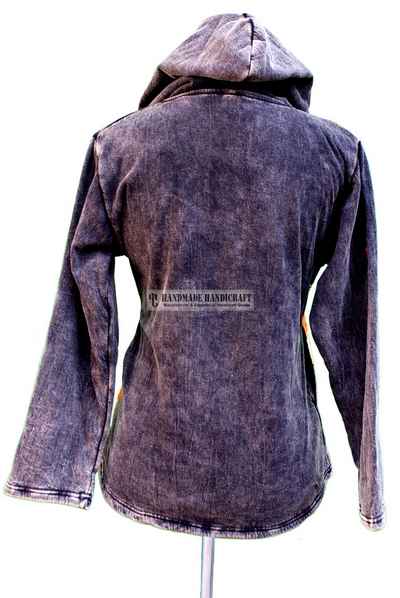 thumb2-Cotton Jacket-9075