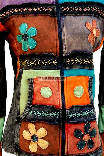 thumb1-Cotton Jacket-9081