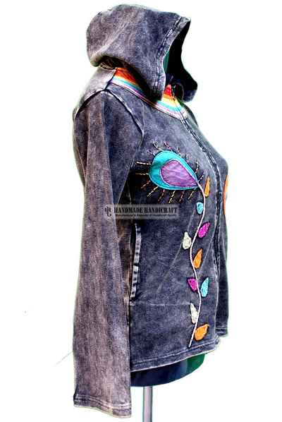 thumb2-Cotton Jacket-9083