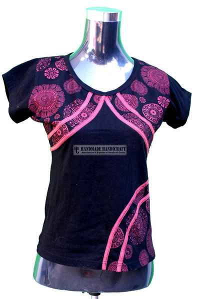 Cotton Top-9085