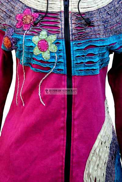 thumb1-Cotton Jacket-9089